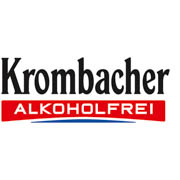 Logo | Krombacher | Haspa Marathon Hamburg