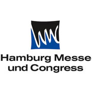 Logo | Hamburg Messe und Congress | Haspa Marathon Hamburg