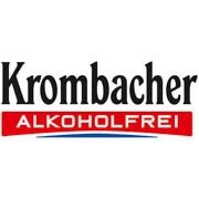 Logo | Krombacher | Haspa Marathon Hamburg