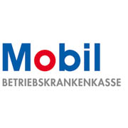 Logo | BKK Mobil Betriebskrankenkasse | Haspa Marathon Hamburg