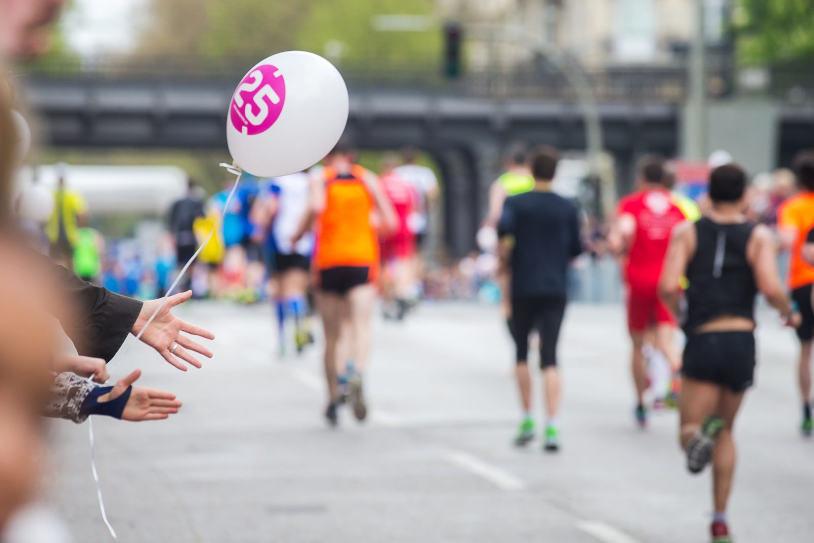 Tipps für den perfekten Marathontag