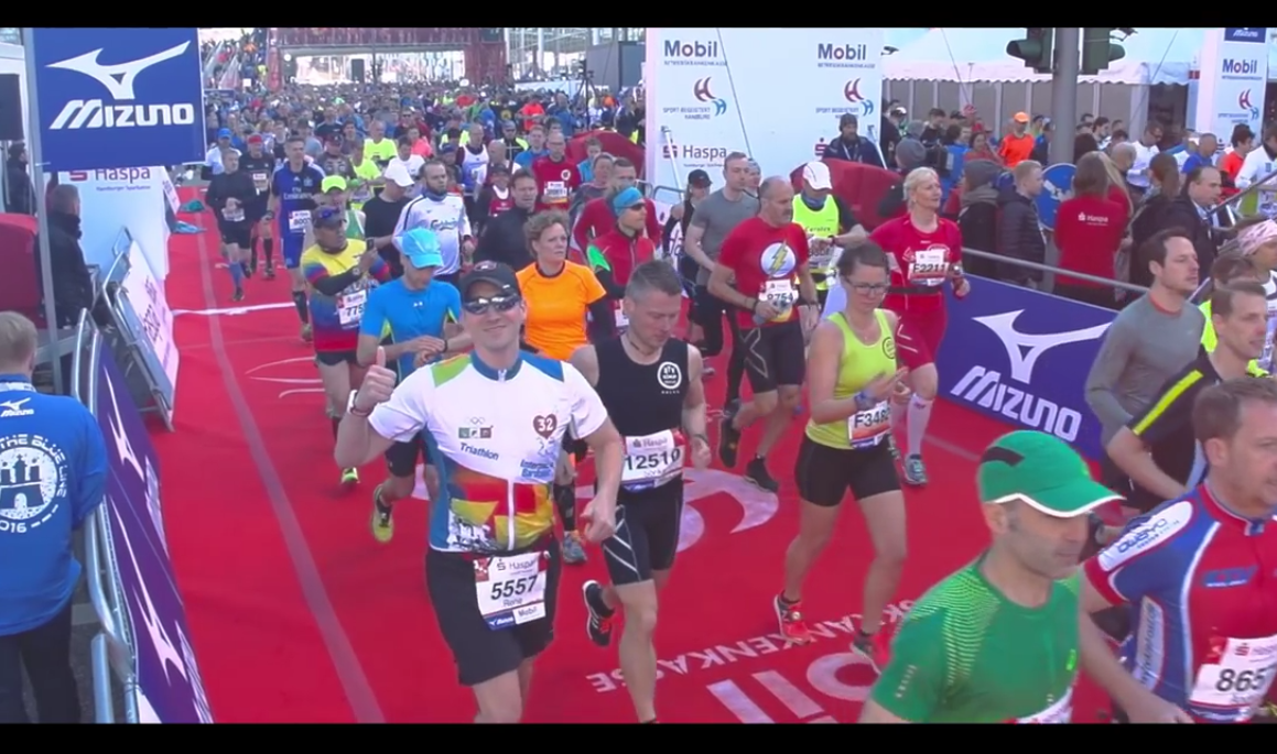 Marathon Clips are all online now!