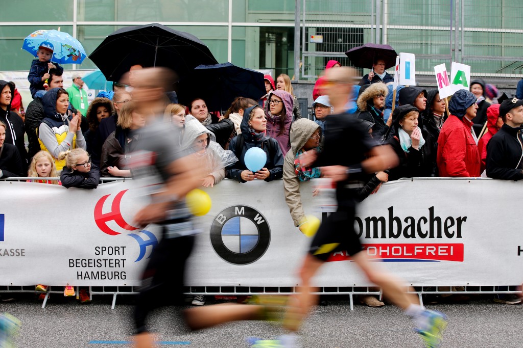 Marathon Haspa Hamburg Marathon 2015 Haspa Marathon Hamburg