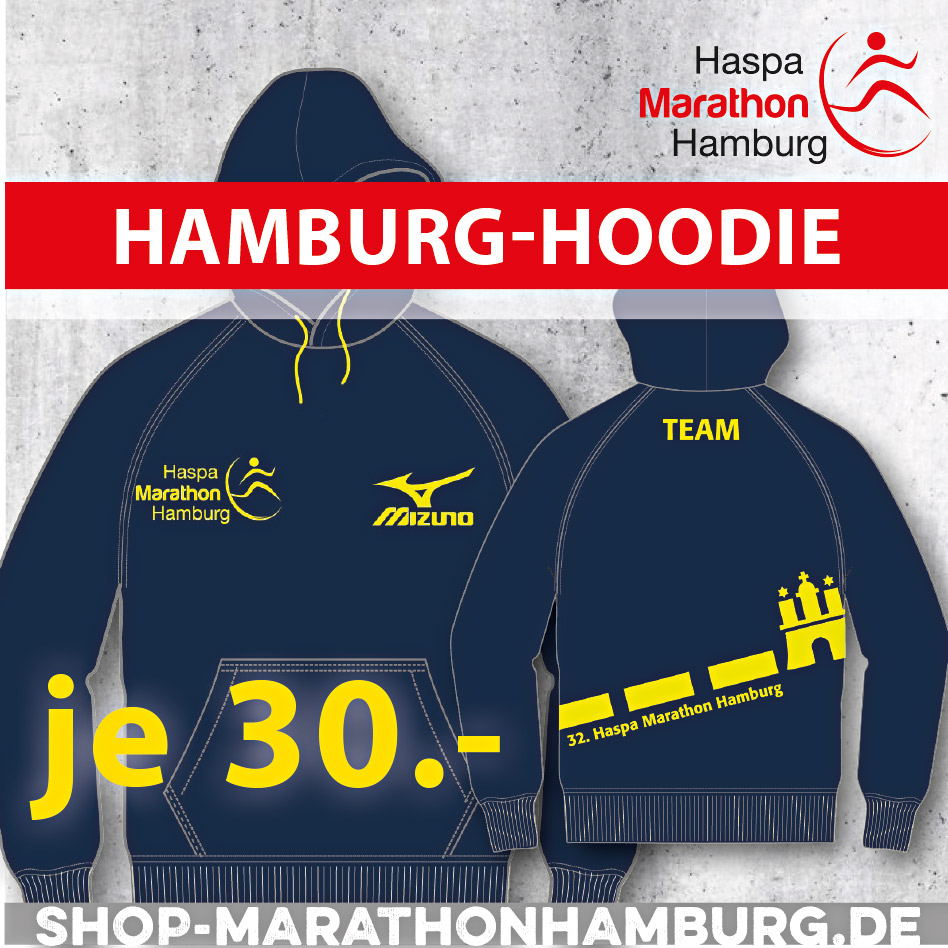 Holt euch den Hamburg Hoodie im Shop!