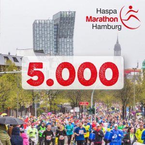 startplatz hamburg marathon