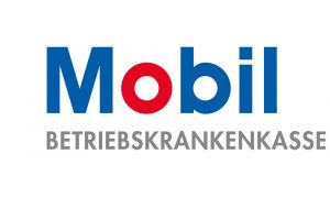 Logo | BKK Mobil Betriebskrankenkasse | Haspa Marathon Hamburg