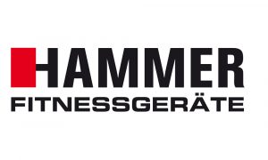 Logo | Hammer Fitnessgeräte | Haspa Marathon Hamburg