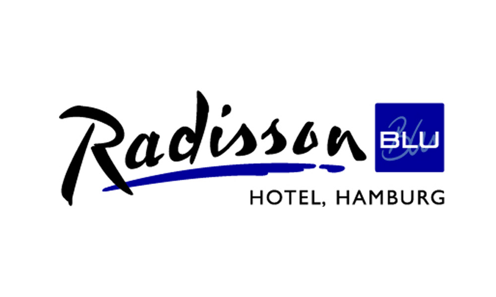 Logo | Radisson Hotel Hamburg | Haspa Marathon Hamburg
