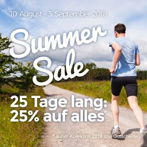 Summer Sale 2018 Marathon Online Shop