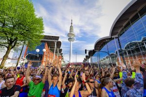 Startliste Haspa Marathon Hamburg ist online