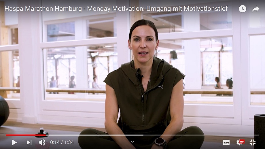 Monday Motivation: Umgang mit Motivationsproblemen