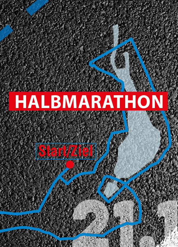 Über 14.700 Meldungen – Halbmarathon Startplätze werden knapp