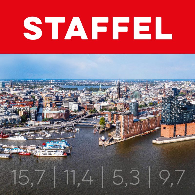 Anmeldung - Haspa Marathon Hamburg