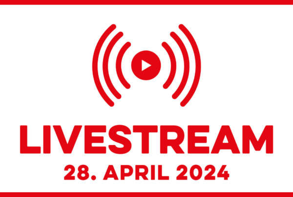 Livestream Haspa Marathon Hamburg 2024