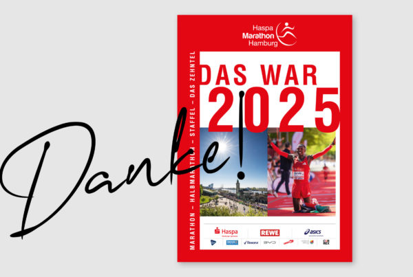 Best-of-Magazin Haspa Marathon Hamburg 2025
