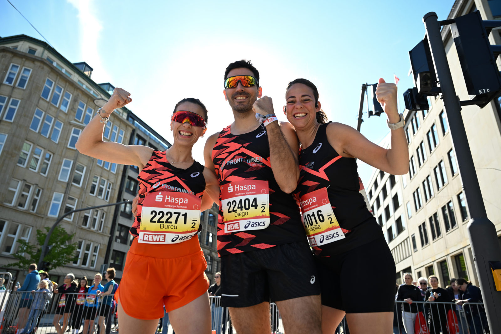 HaspaMarathon2024FotoThomasPanzau506 Haspa Marathon Hamburg