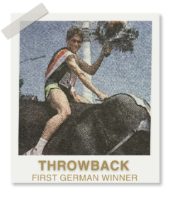 Throwback: Jörg Peters