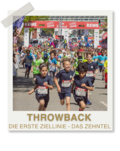 Throwback: Das Zehntel
