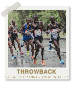 Throwback: Wetter