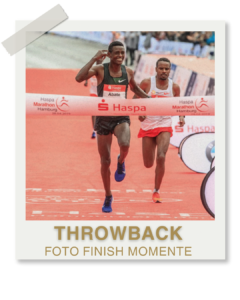 Throwback: Foto Finish
