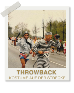 Throwback Kostüme
