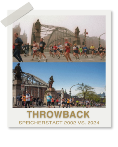 Throwback: Streckenhighlights 2