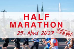 Sold Out Half Marathon