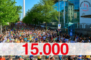 HMH 27 15000 Startplätze