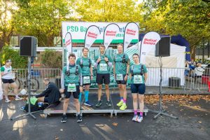 Medical Runners